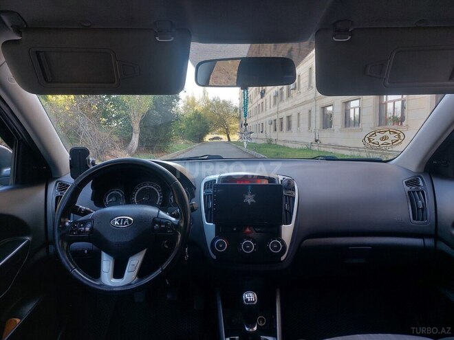 Kia Ceed SW-13