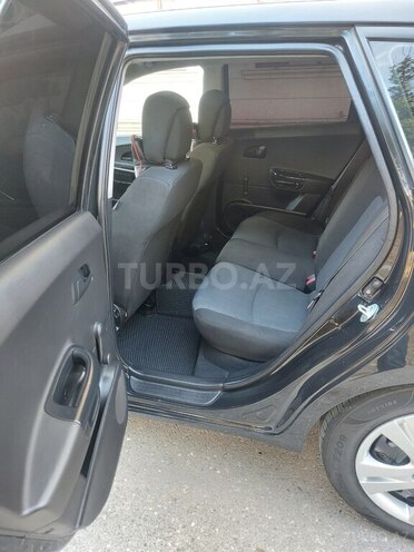 Kia Ceed SW-14