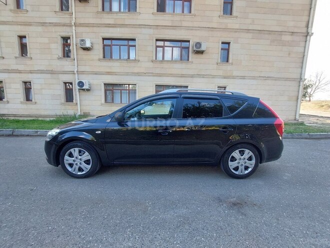 Kia Ceed SW-16
