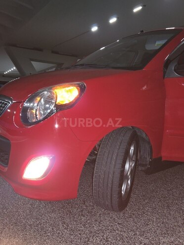 Kia Picanto-8