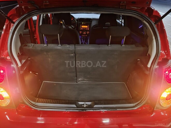 Kia Picanto-10