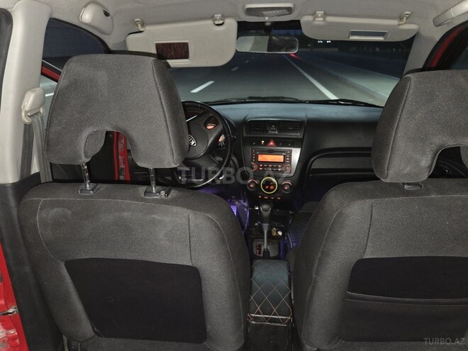 Kia Picanto-12