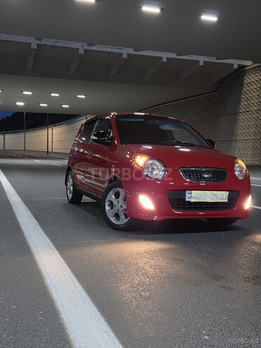 Kia Picanto-5