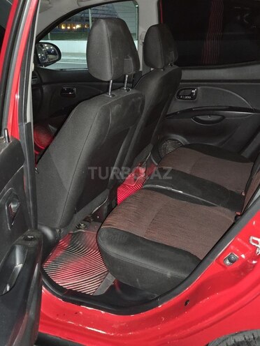 Kia Picanto-7