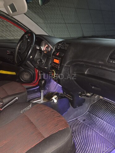 Kia Picanto-9