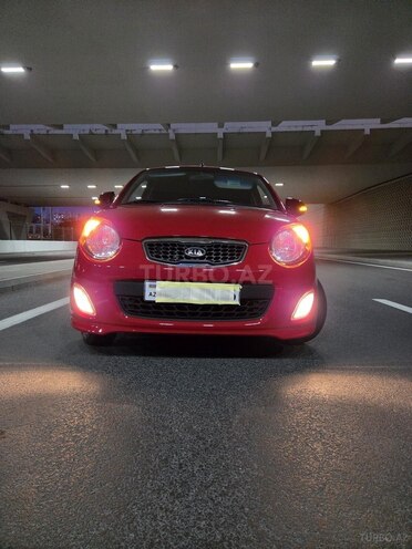 Kia Picanto-1