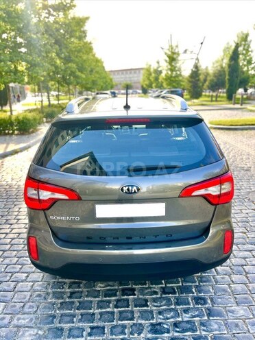 Kia Sorento-3