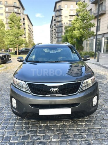 Kia Sorento-2