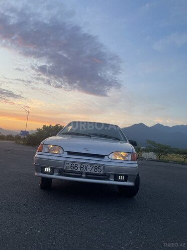 LADA (VAZ) 2115-1