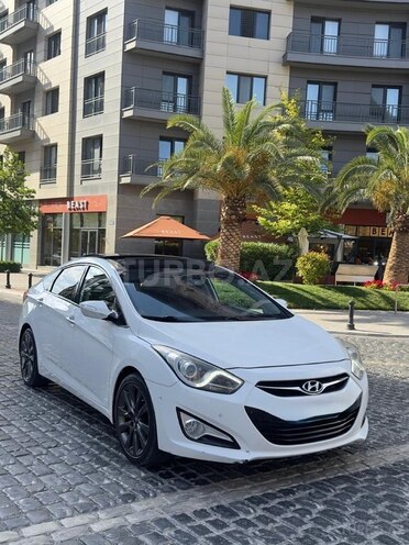Hyundai i40-3