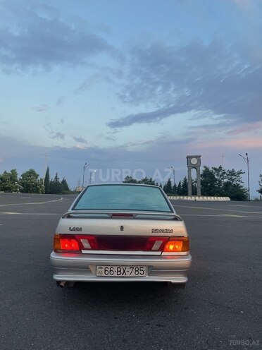 LADA (VAZ) 2115-2
