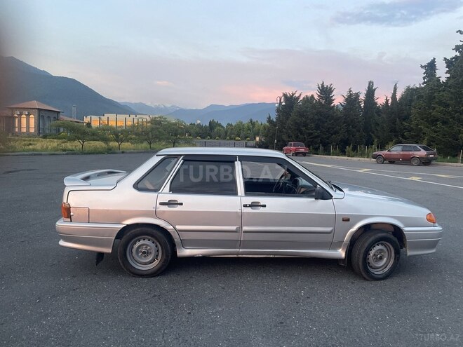 LADA (VAZ) 2115-3