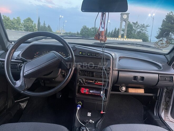 LADA (VAZ) 2115-6