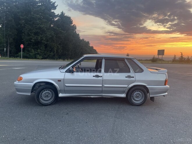 LADA (VAZ) 2115-4