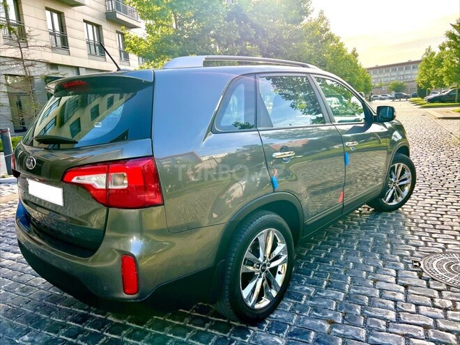 Kia Sorento-6