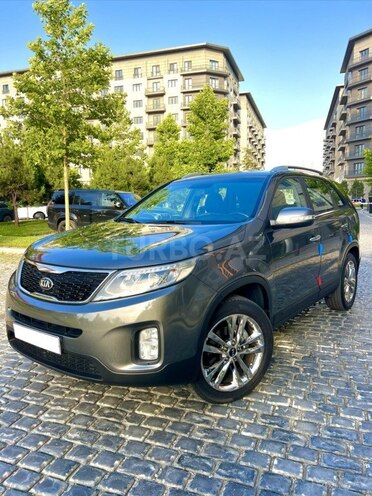 Kia Sorento-5