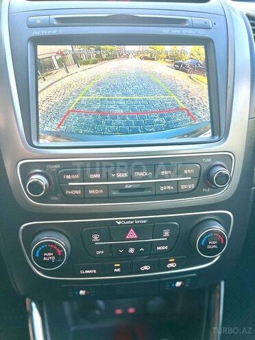 Kia Sorento-20
