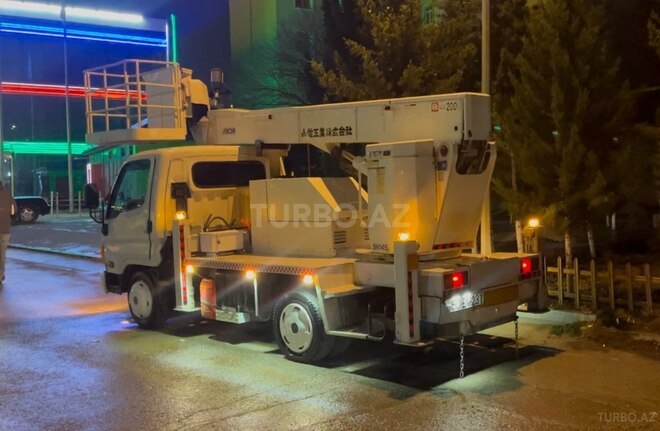 Hyundai HD-65-7