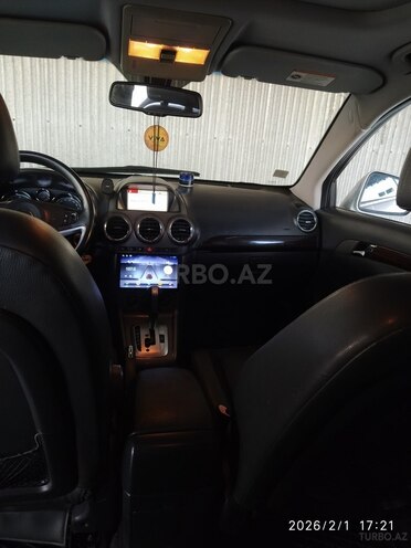 Opel Antara-6
