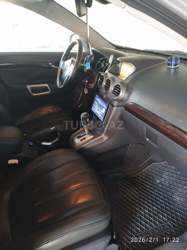 Opel Antara-4