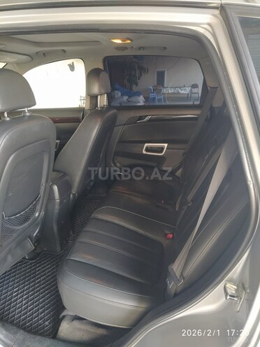 Opel Antara-7
