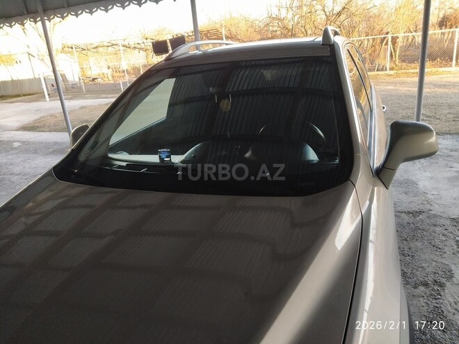 Opel Antara-8
