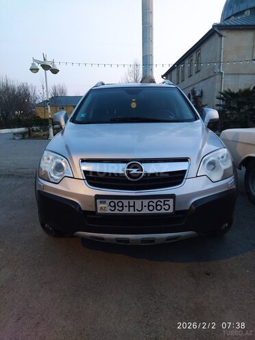Opel Antara-3