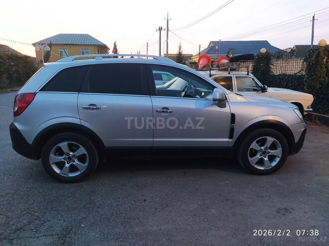 Opel Antara-2