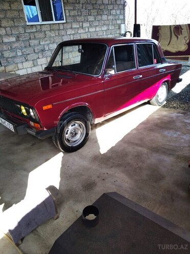 LADA (VAZ) 2106-2