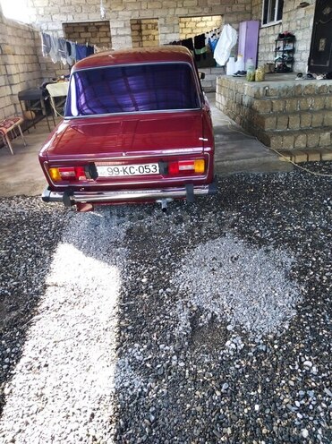 LADA (VAZ) 2106-5