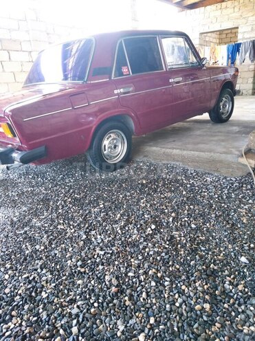 LADA (VAZ) 2106-3