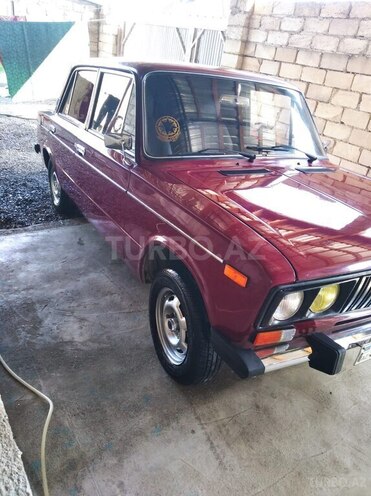 LADA (VAZ) 2106-4