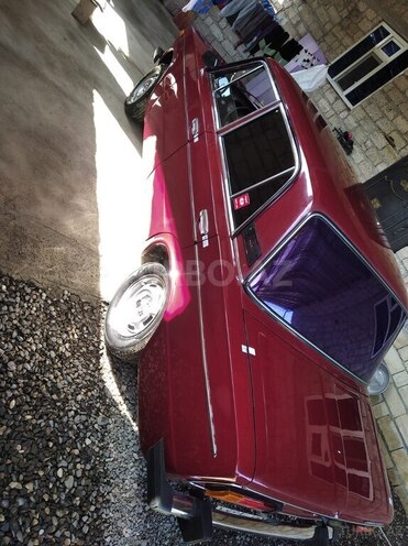 LADA (VAZ) 2106-6