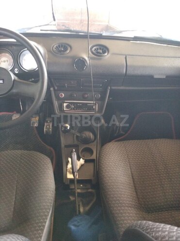 LADA (VAZ) 2106-8