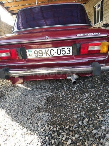 LADA (VAZ) 2106-11
