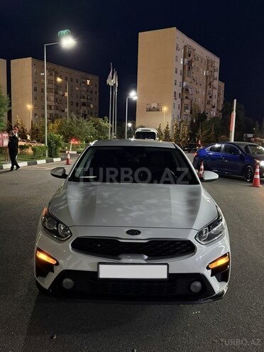 Kia Cerato-1