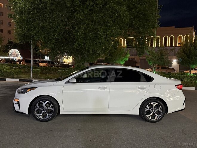 Kia Cerato-4