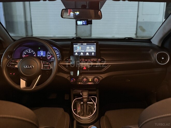 Kia Cerato-6