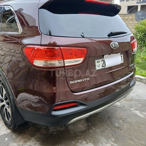 Kia Sorento-4
