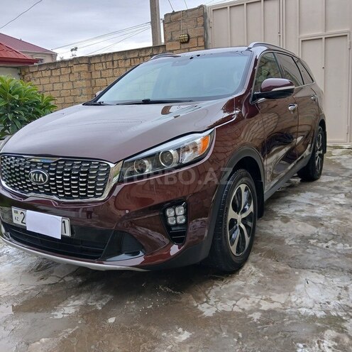 Kia Sorento-2