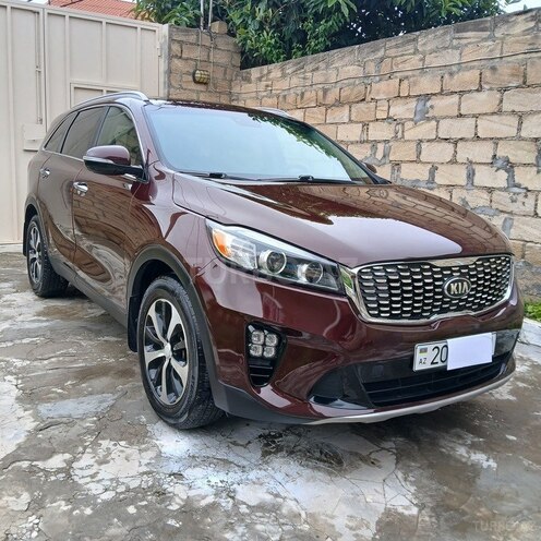 Kia Sorento-3