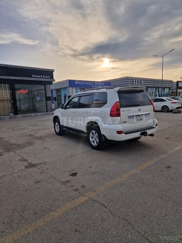 Toyota Land Cruiser Prado-3