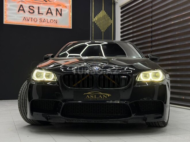 BMW M5-2