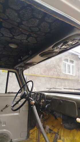 GAZ 53-3