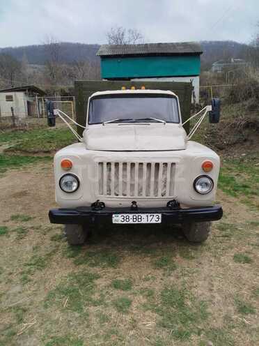 GAZ 53-1