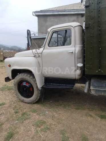 GAZ 53-6
