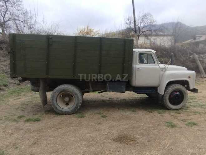 GAZ 53-9
