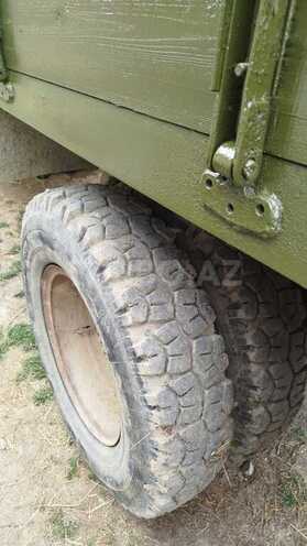 GAZ 53-5