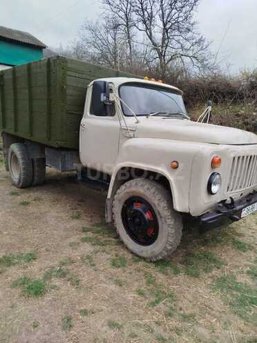 GAZ 53-8