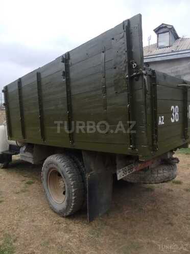 GAZ 53-7